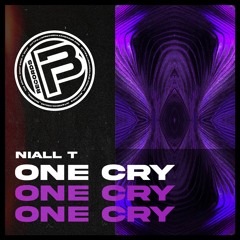 Niall T - One Cry | "2247" | Pre-Order Now