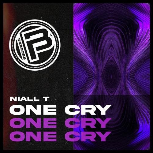 Niall T - One Cry | "2247" | Pre-Order Now