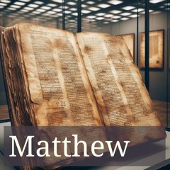 45 Matthew 24 Introduction Part 2