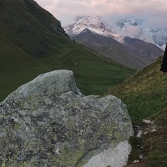 L'ghäf Meshkhad - ლჷღა̈ფ მეშხად(The Rolling Stones - Paint It Black cover)[hardcore cover]