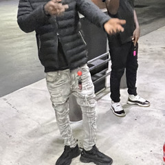 Jet Ski (ft Jayfrmdacorner)