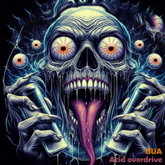 Acid overdrive