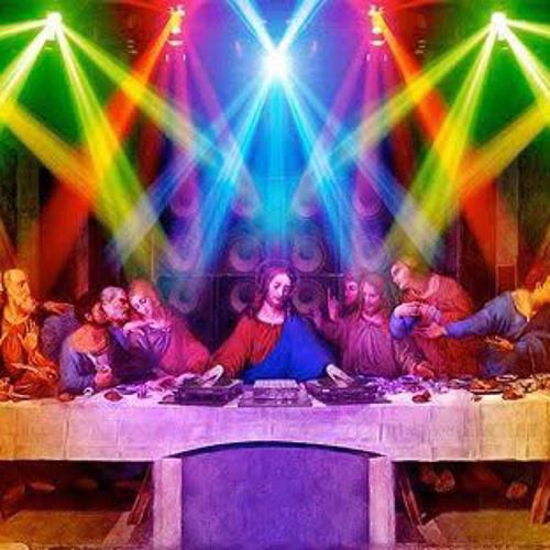 jesus died for our spins