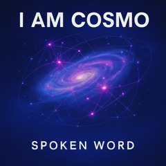 I am Cosmo