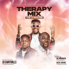 Therapy Mix _The Overdose