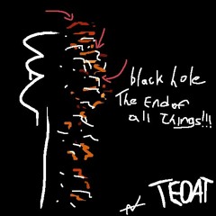 dave black hole : trapped ost 100 | The End of All M87s