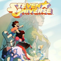 Steven Universo - Escapismo (PT-BR)