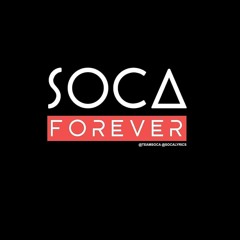 Soca Forever Vol. 5