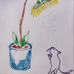 猫背のひまわり.WAV