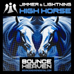 Jimmer & Lightning - High Horse [sample]