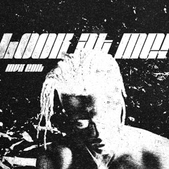 XXXTENTACION - LOOK AT ME MVX EDIT (Hard Techno Remix) FREE DL