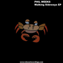 Where U At? (feat. Derrick L.Carter)