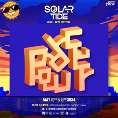 Solar Tide 2024