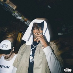 Cash Carti Feat.Mlody Czosnek