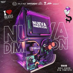Nueva Dimensión - Daniel Giraldo (26/11/20)