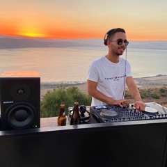 SunSet Mainstream Live By Nitzan Meiri