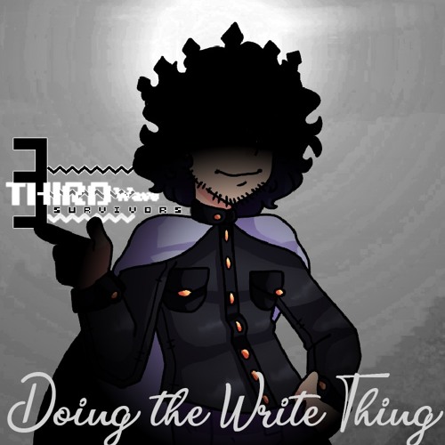 Doing the Write Thing