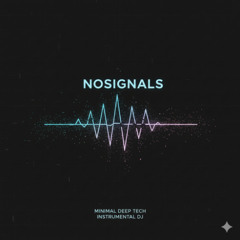 Silent Transmission - Minimal Deep Tech Instrumental DJ