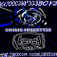 crisis freestyle! prod.glxphic