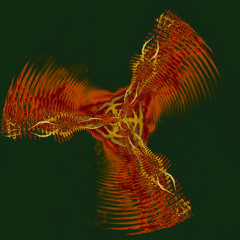 PLATO No. 10722 Standing Aside