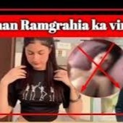 FULL ORIGINAL AMAN RAMGARHIA VIRAL VIDEO BREAKUP MMS