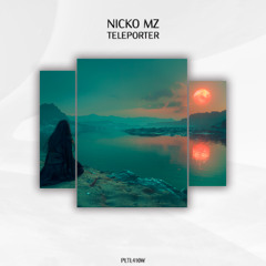 Nicko MZ - Teleporter