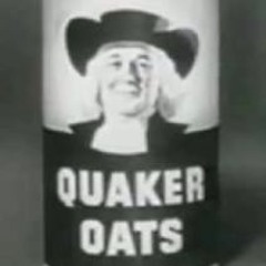 pilotredsun - quaker oats (cover)