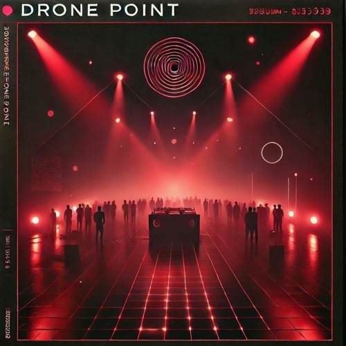 Unruly Idols - Drone Point (Original Mix)