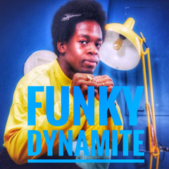 Funky Dynamite