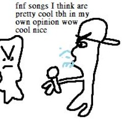 My collection of fnf songs i think are cool