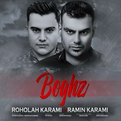 Boghz- rohollah karami