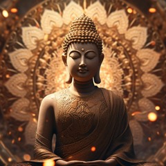 320Hz ❂ SOLAR PLEXUS CHAKRA Healing Harmony ❂ ENERGIZE WITHIN ❂ Heal Golden Chakra