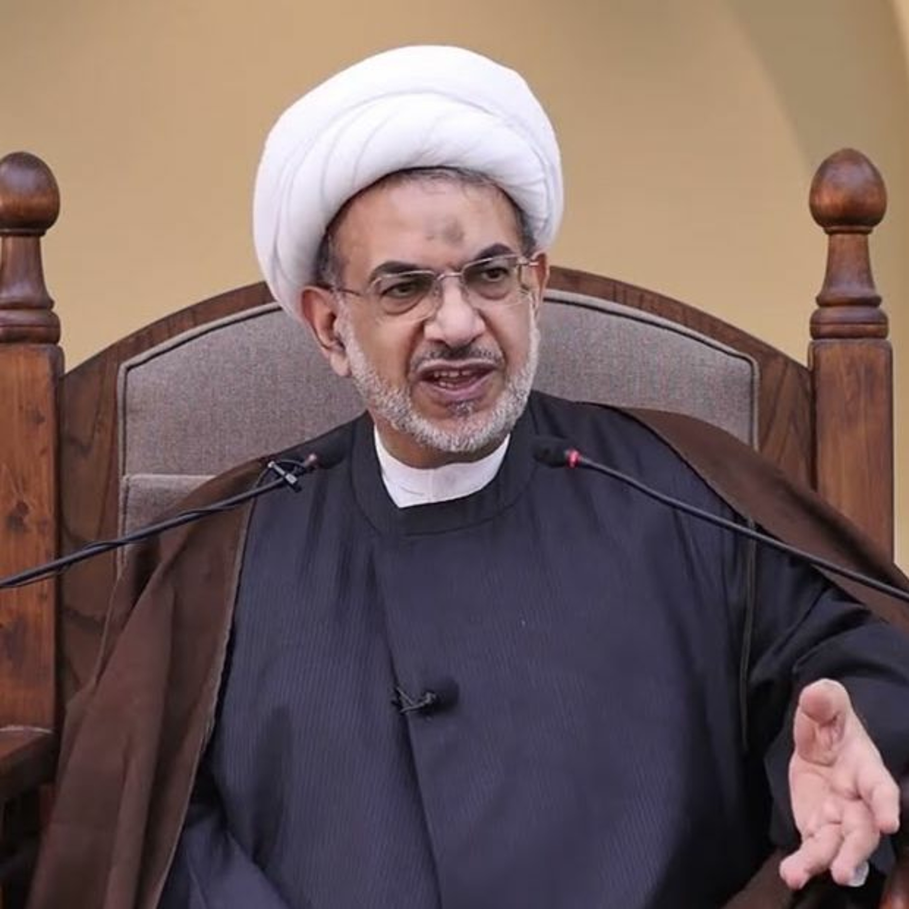 الإمام الهادي ومقاومة تيارات الغلو