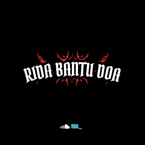 Akan Rida Bantu Doa [ Rdil X FAJRI EKO ]#BOSIAU