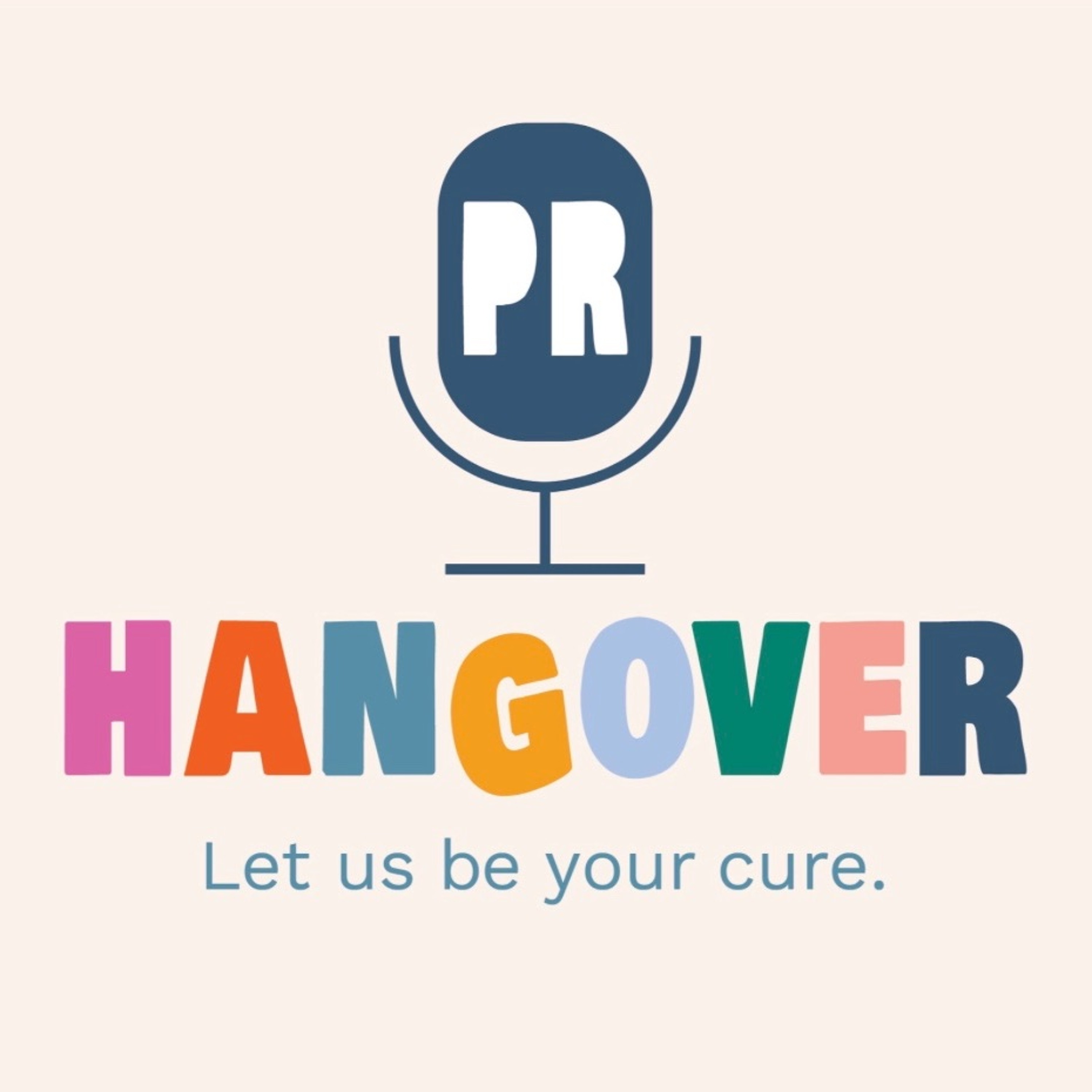 PR Hangover