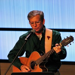 Gary Roberts & Brooks Walthall Live At Advent Cafe, Full Performance, Sept. 5, 1997
