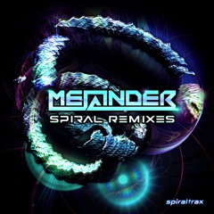 01 - Meander - Expanding In Time (Remix)