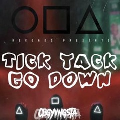 Cbg Yvngsta - Tick Tack Bend Down