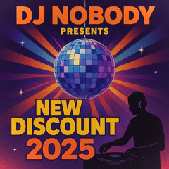 NEW DISCOUNT 2025