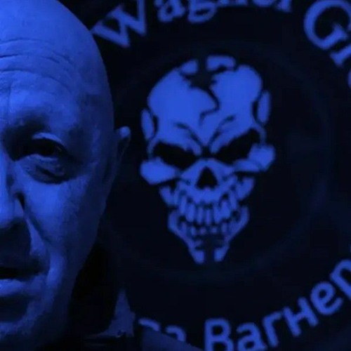 на московской трассе один из отрядов подвергся обстрелу чвк Вагнер