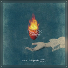 Healing (Heliograph, Palau & Majo Viente Remix) / #15 AFRO