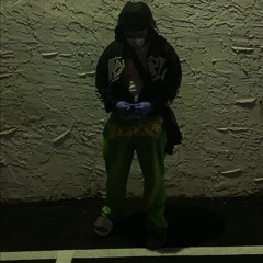 Baby Sumo - Arps & strikers (210COLE EXCLUSIVE)