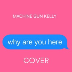 why are you here Cover Prod from Scratch