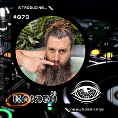 Introducing... Guest Mix #079 Kaizen OG
