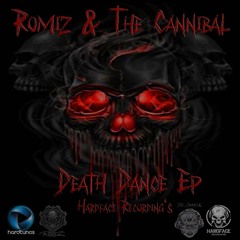 The Cannibal - War [Official Preview]