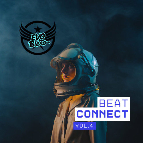 DJ SET: Tribal Spirit, Latin Soul | BEAT CONNECT VOL.4 - EVO Bless