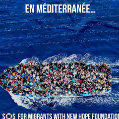 Webradio Juin 2021 Migrants
