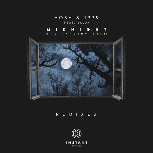 Midnight (The Hanging Tree) [Themba's Herd Remix] (Extended) [feat. Jalja]
