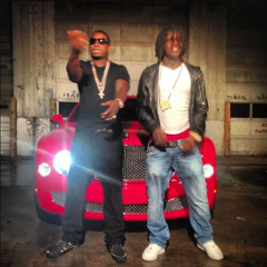 wooden-semi (chief keef x gucci mane x yung lean)