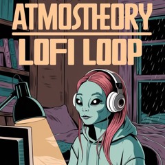 [Free LOFI Loop] AtmosTheory - Static (120 BPM Key C]